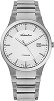 Adriatica Titanium 1145.4113Q