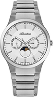Adriatica Titanium 1145.4113QF