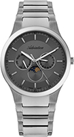 Adriatica Titanium 1145.4117QF