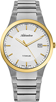Adriatica Titanium 1145.6113Q