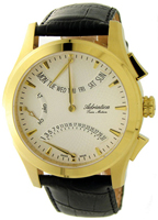 Adriatica Twin 1160.1213CHL