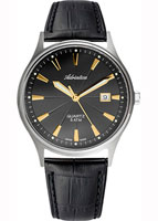 Adriatica Titanium 1171.42G4Q