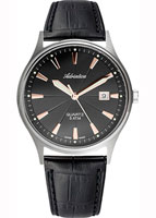 Adriatica Titanium 1171.42R4Q