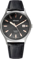 Adriatica Gents Leather 1171.R214Q