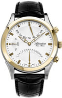 Adriatica Twin 1191.2213CH