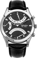 Adriatica Twin Motion 1191.5214CH