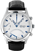 Adriatica Twin 1191.52B3CH