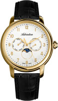 Adriatica Multifunction 1197.1223QF