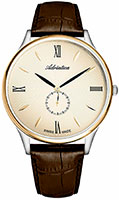 Adriatica Twin 1230.2261QXL