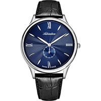Adriatica Twin 1230.5265QXL