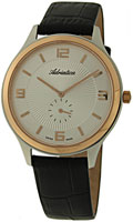 Adriatica Gents 1240.R253Q