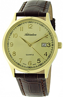 Adriatica Gents 12406.1221Q