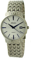 Adriatica Twin Motion 1243.51B3Q