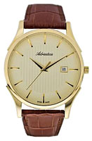 Adriatica Gents 1246.1211Q