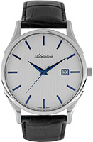 Adriatica Gents 1246.52B3Q