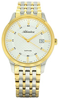 Adriatica Twin 1256.2113Q