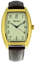Adriatica Gents 1257.1221Q