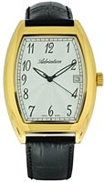 Adriatica Gents 1257.1223Q