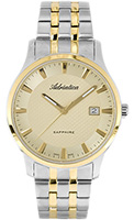 Adriatica Twin 1258.2111Q