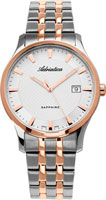 Adriatica Twin 1258.R113Q