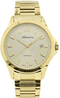 Adriatica Twin 1264.1151Q