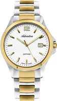 Adriatica Twin 1264.2153Q