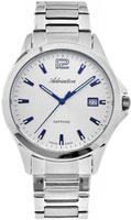Adriatica Twin 1264.51B3Q