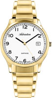 Adriatica Twin 1267.1123Q