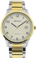 Adriatica Twin 1267.2121Q
