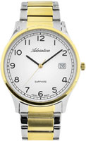 Adriatica Twin 1267.2123Q