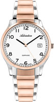 Adriatica Twin 1267.R123Q