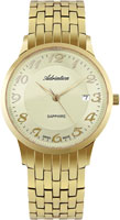 Adriatica Twin 1268.1121Q