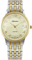 Adriatica Twin 1268.2121Q