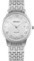 Adriatica Twin 1268.5123Q
