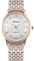 Adriatica Twin 1268.R123Q