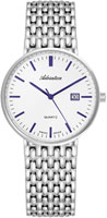 Adriatica Twin 1270.51B3Q