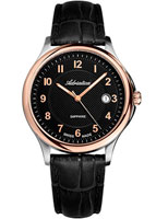 Adriatica Pairs 1272.R224Q