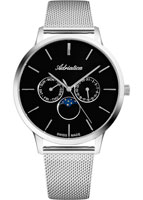 Adriatica Moonphase 1274.5114QF
