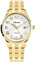 Adriatica Twin 1278.1123Q