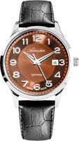 Adriatica Twin 1278.522GQ