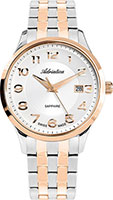 Adriatica Twin 1278.R123Q