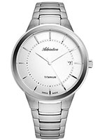 Adriatica Titanium 1282.4113Q