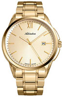 Adriatica Gents 1290.1161Q
