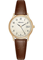 Adriatica Twin 3000.1221Q