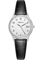 Adriatica Twin 3000.5223Q