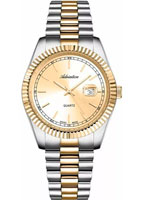 Adriatica Twin 3090.2111QXL