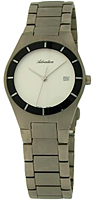 Adriatica Titanium 3137.4113Q