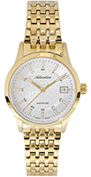Adriatica Twin 3156.1113Q