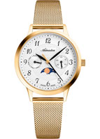 Adriatica Moonphase 3174.1123QF