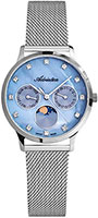 Adriatica Moonphase 3174.514BQF